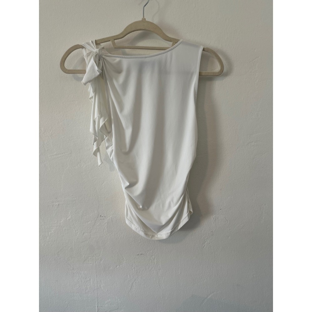 Lioness Rendezvous One Shoulder Top‎ Fairycore Party Minimalist Quiet Luxury